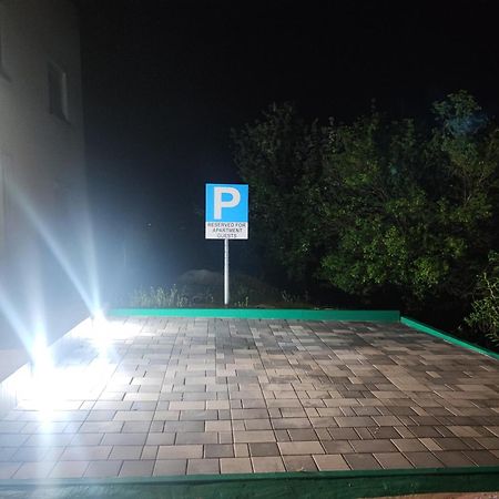 Zagora Hills Apartman Krapina Eksteriør billede
