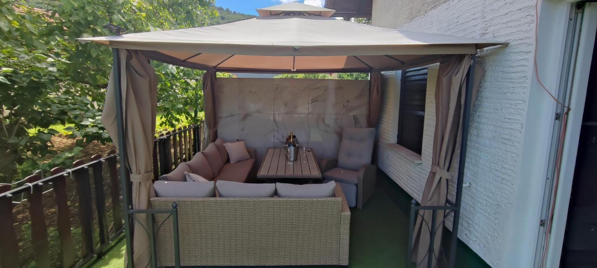 Zagora Hills Apartman Krapina Eksteriør billede