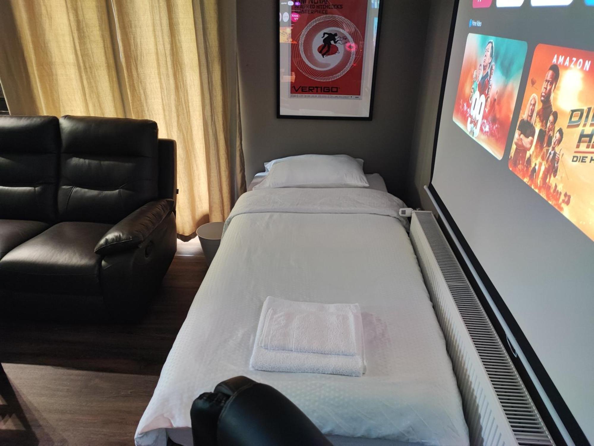 Zagora Hills Apartman Krapina Eksteriør billede