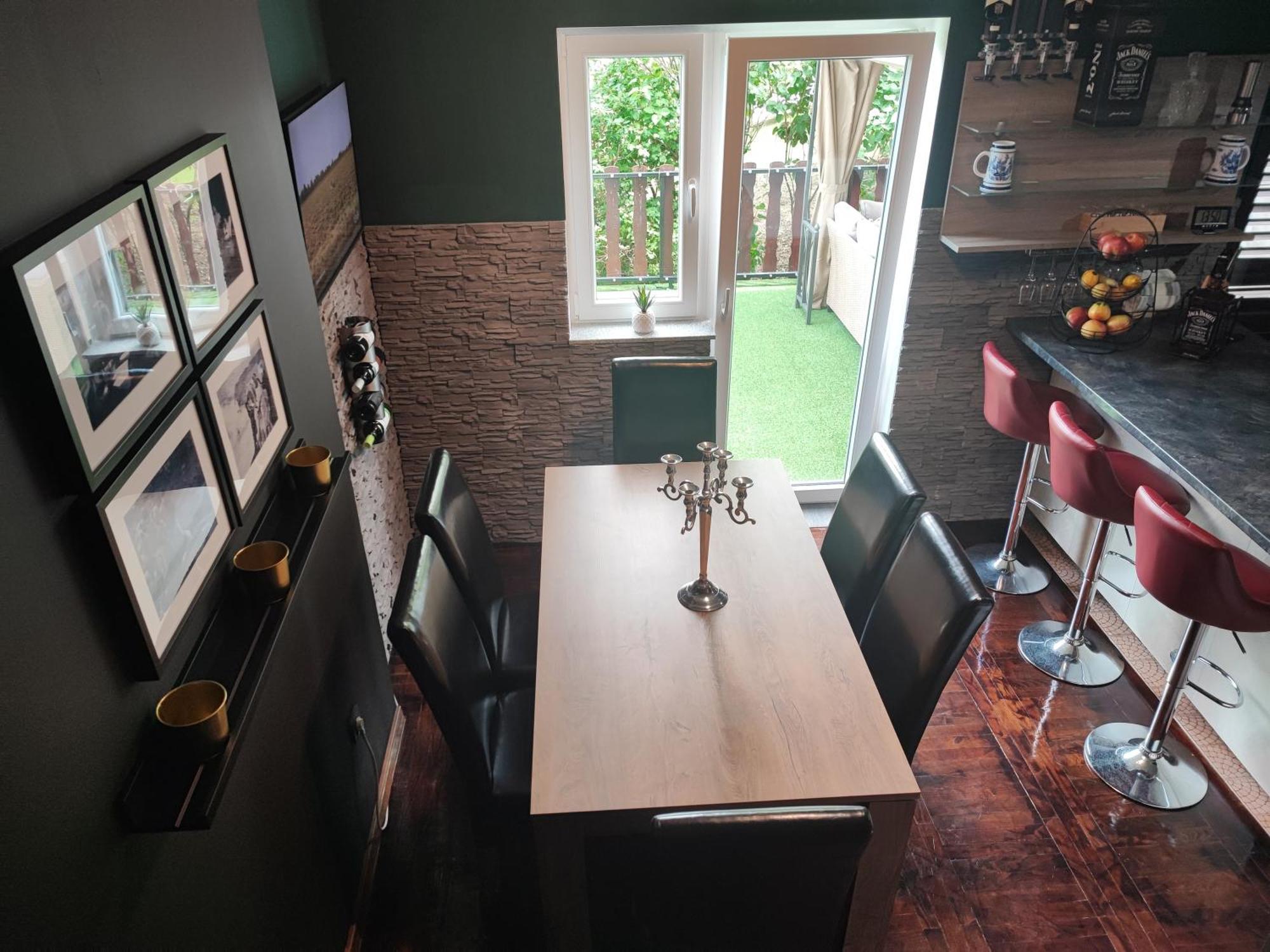 Zagora Hills Apartman Krapina Eksteriør billede