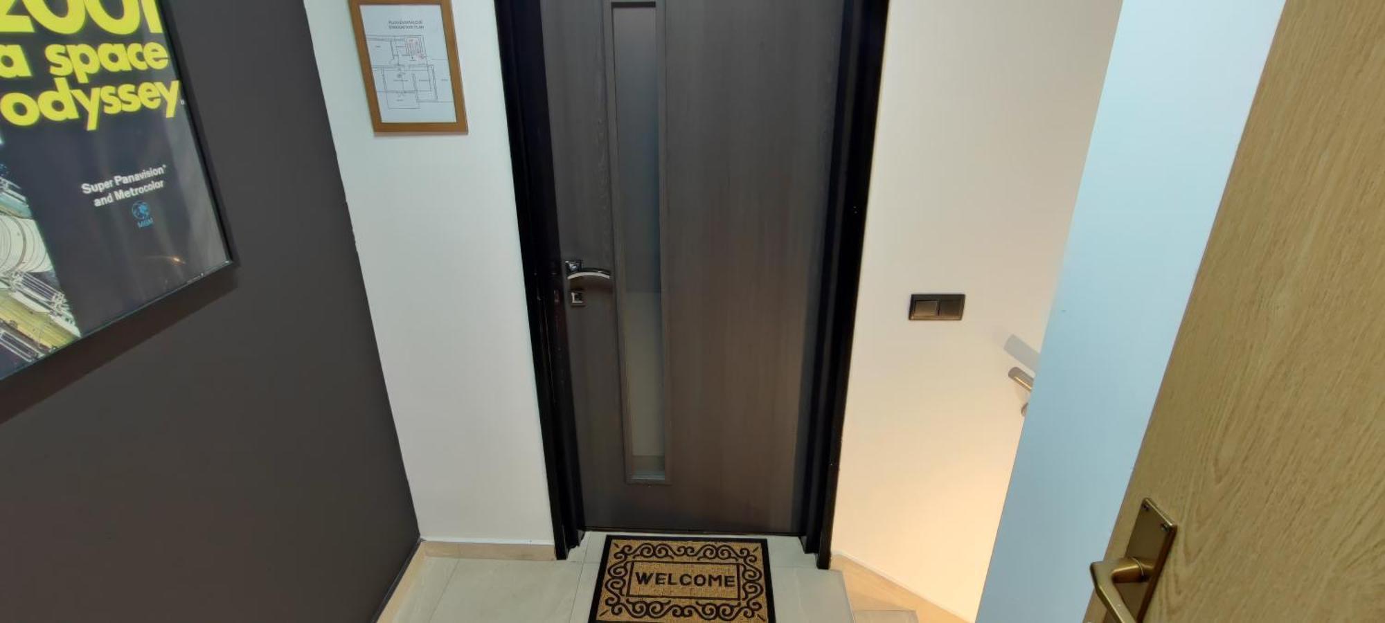 Zagora Hills Apartman Krapina Eksteriør billede