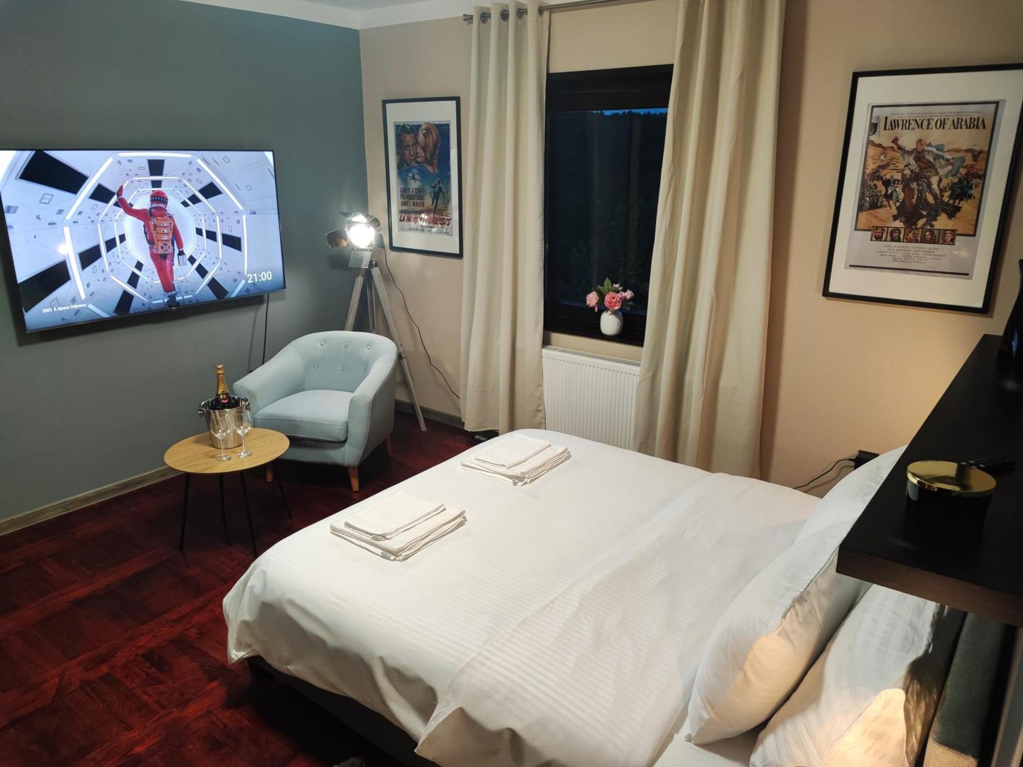 Zagora Hills Apartman Krapina Eksteriør billede
