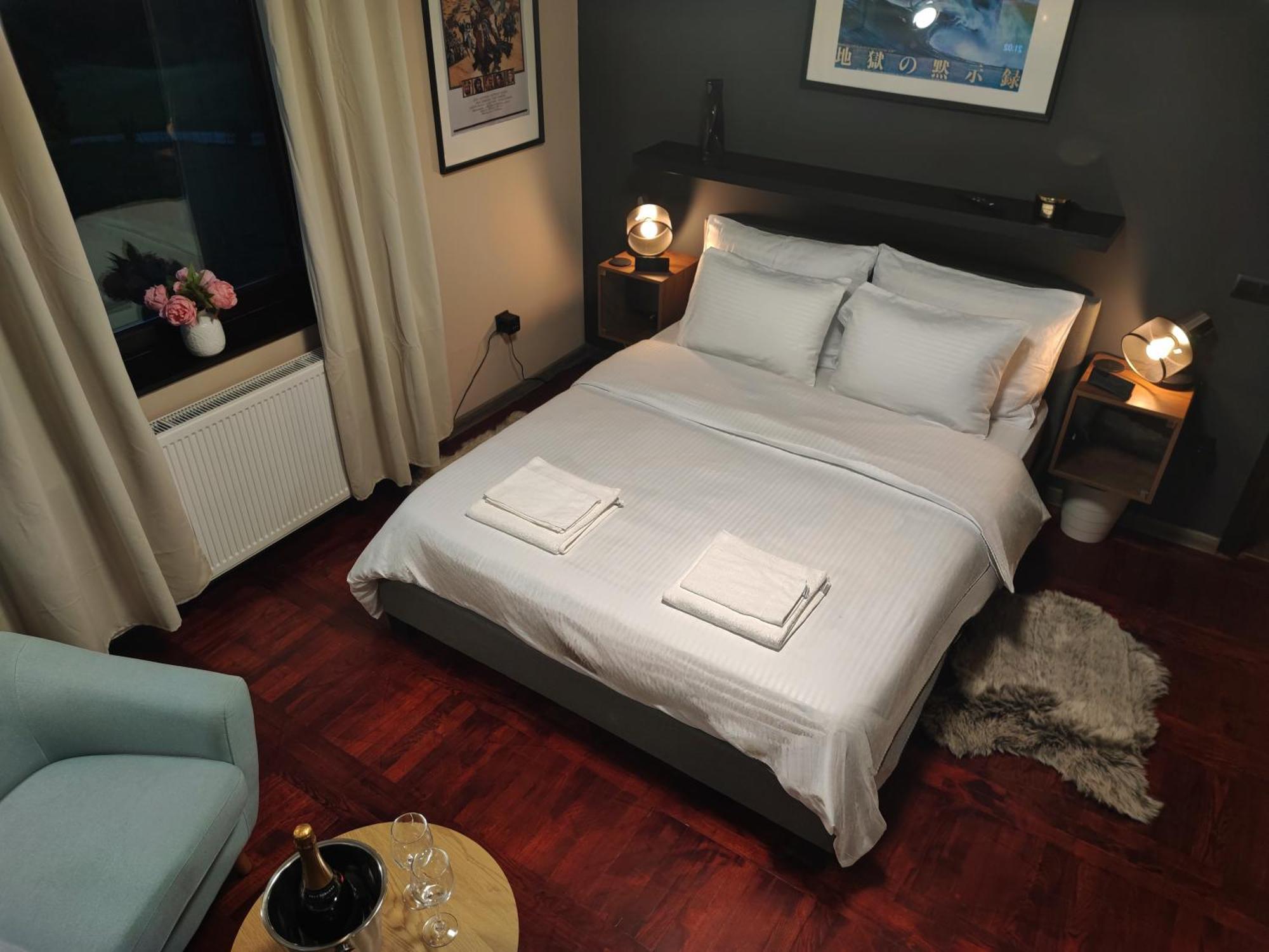 Zagora Hills Apartman Krapina Eksteriør billede