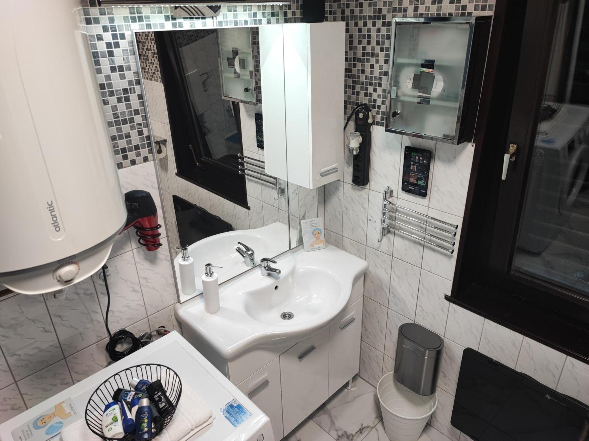 Zagora Hills Apartman Krapina Eksteriør billede