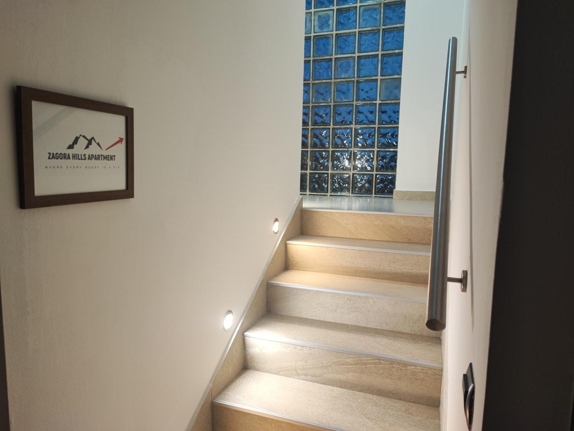 Zagora Hills Apartman Krapina Eksteriør billede