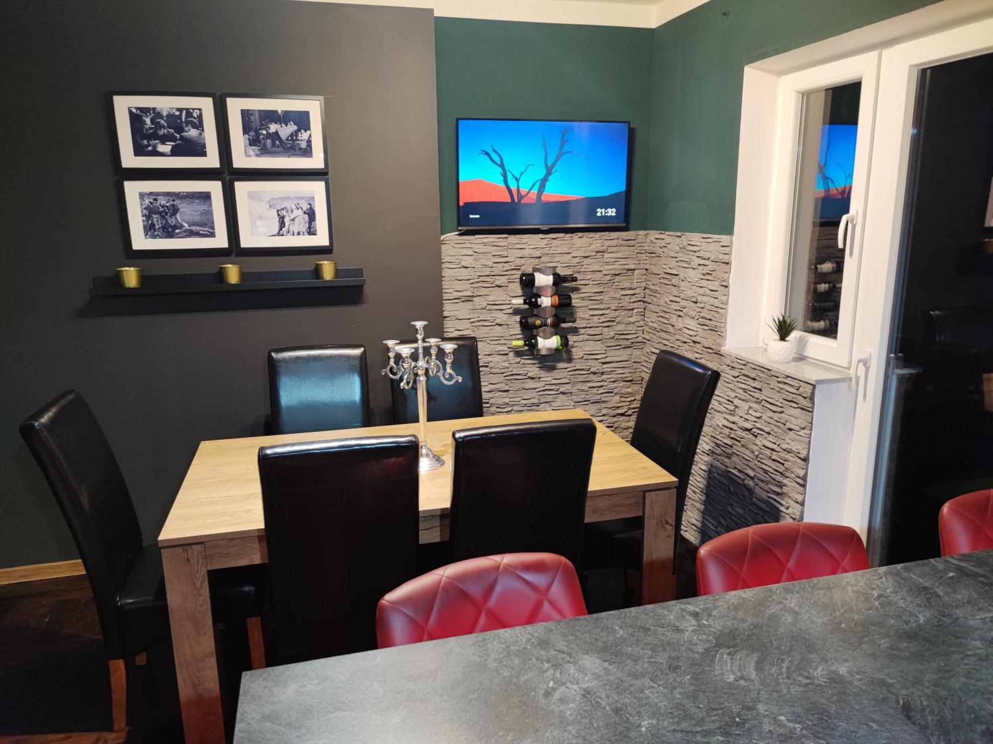 Zagora Hills Apartman Krapina Eksteriør billede