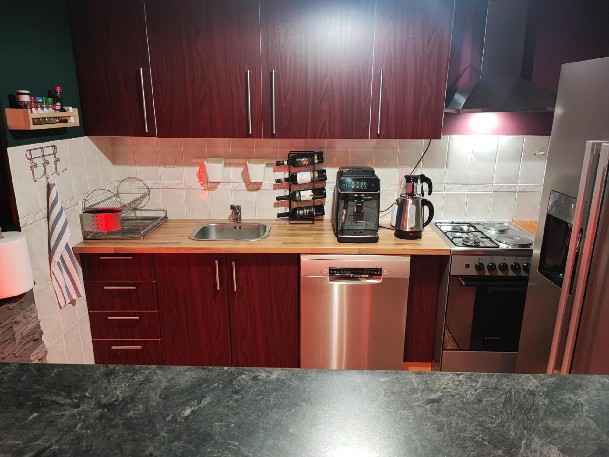 Zagora Hills Apartman Krapina Eksteriør billede