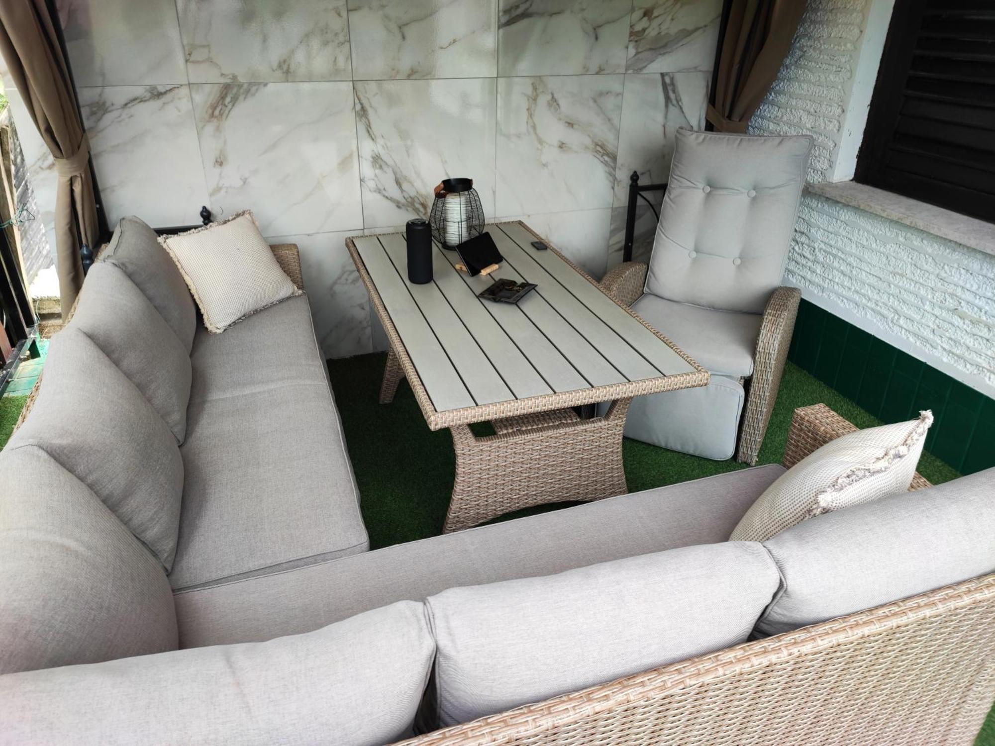 Zagora Hills Apartman Krapina Eksteriør billede