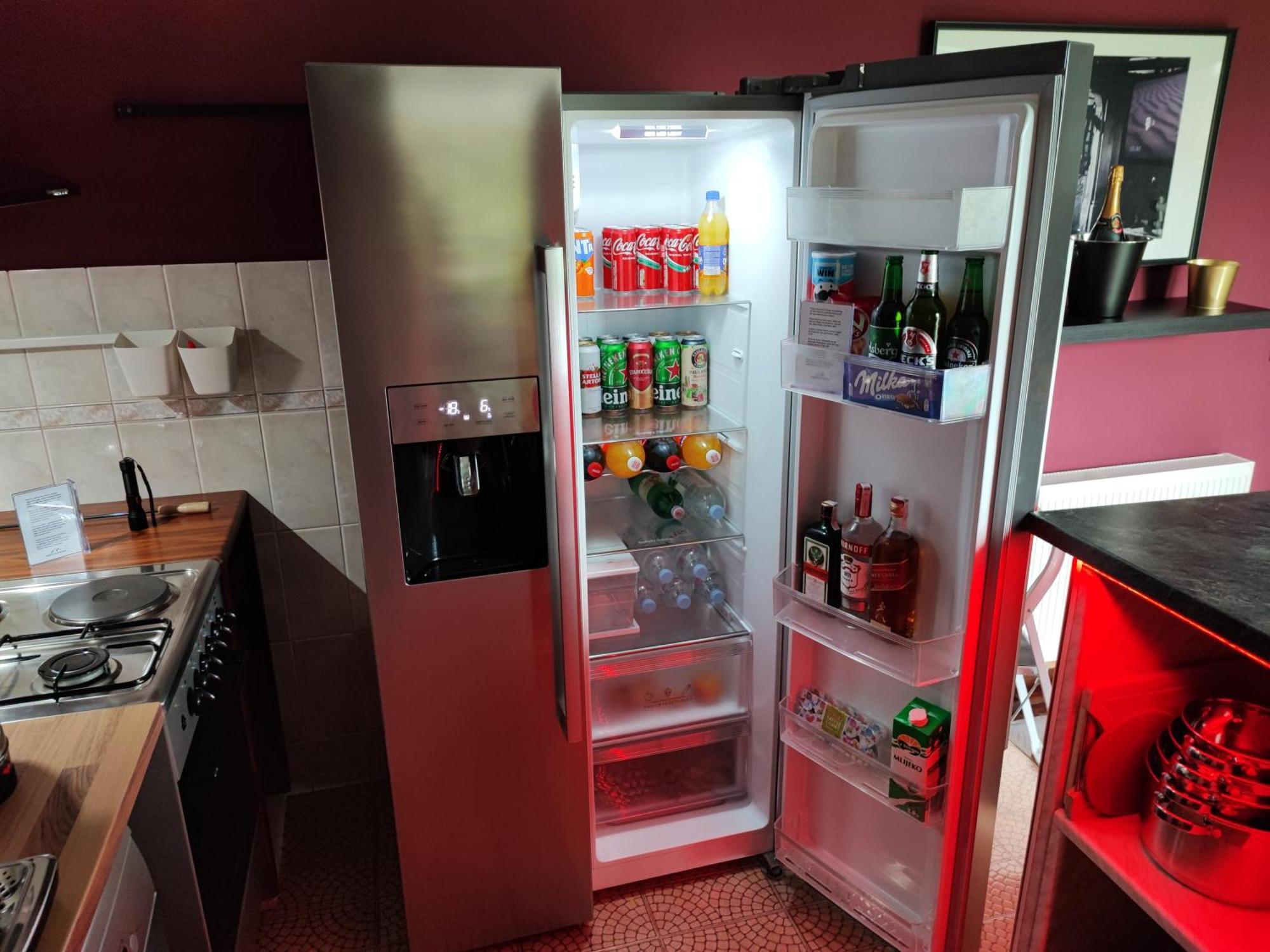 Zagora Hills Apartman Krapina Eksteriør billede