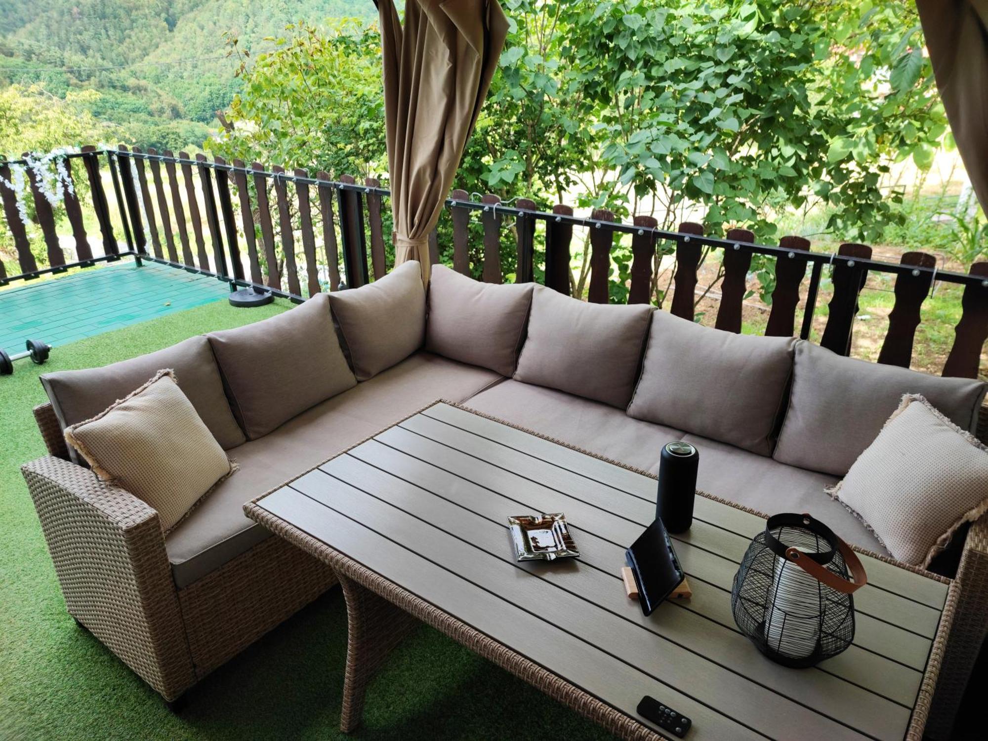 Zagora Hills Apartman Krapina Eksteriør billede