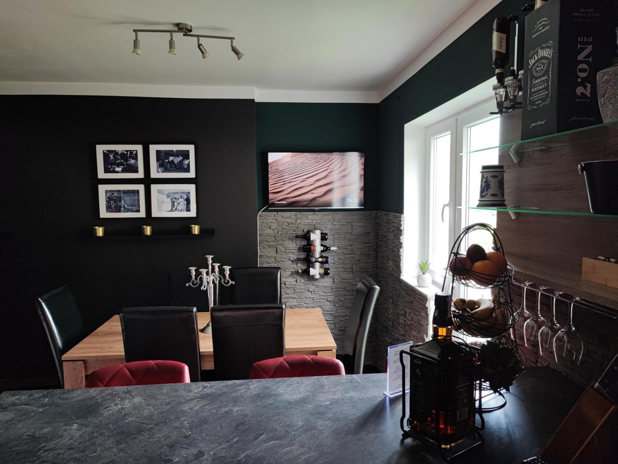 Zagora Hills Apartman Krapina Eksteriør billede