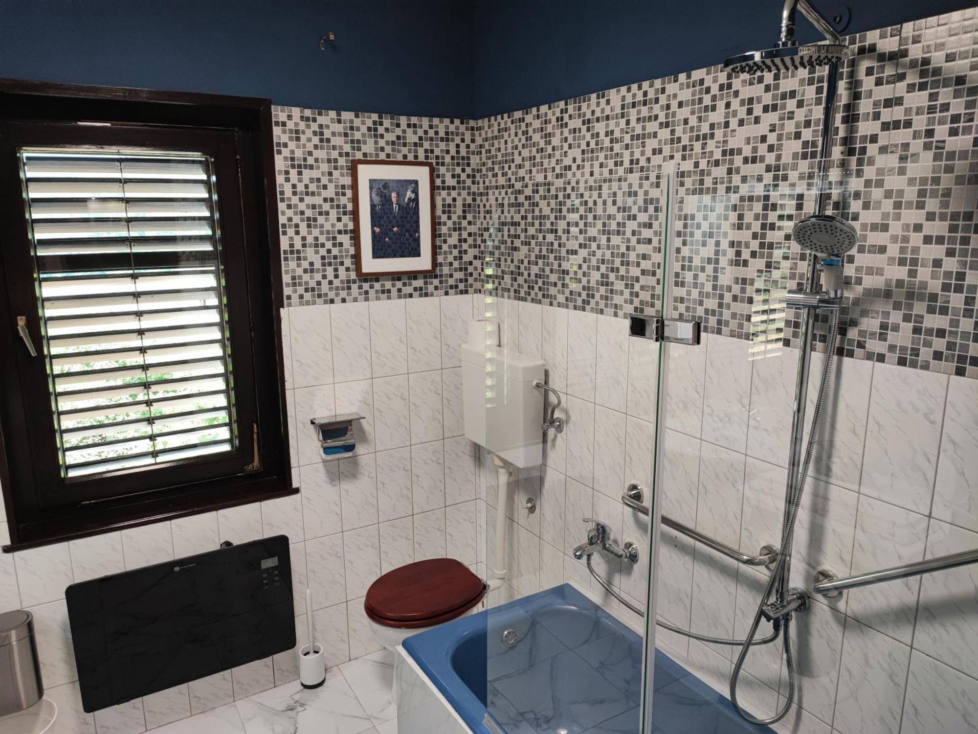 Zagora Hills Apartman Krapina Eksteriør billede