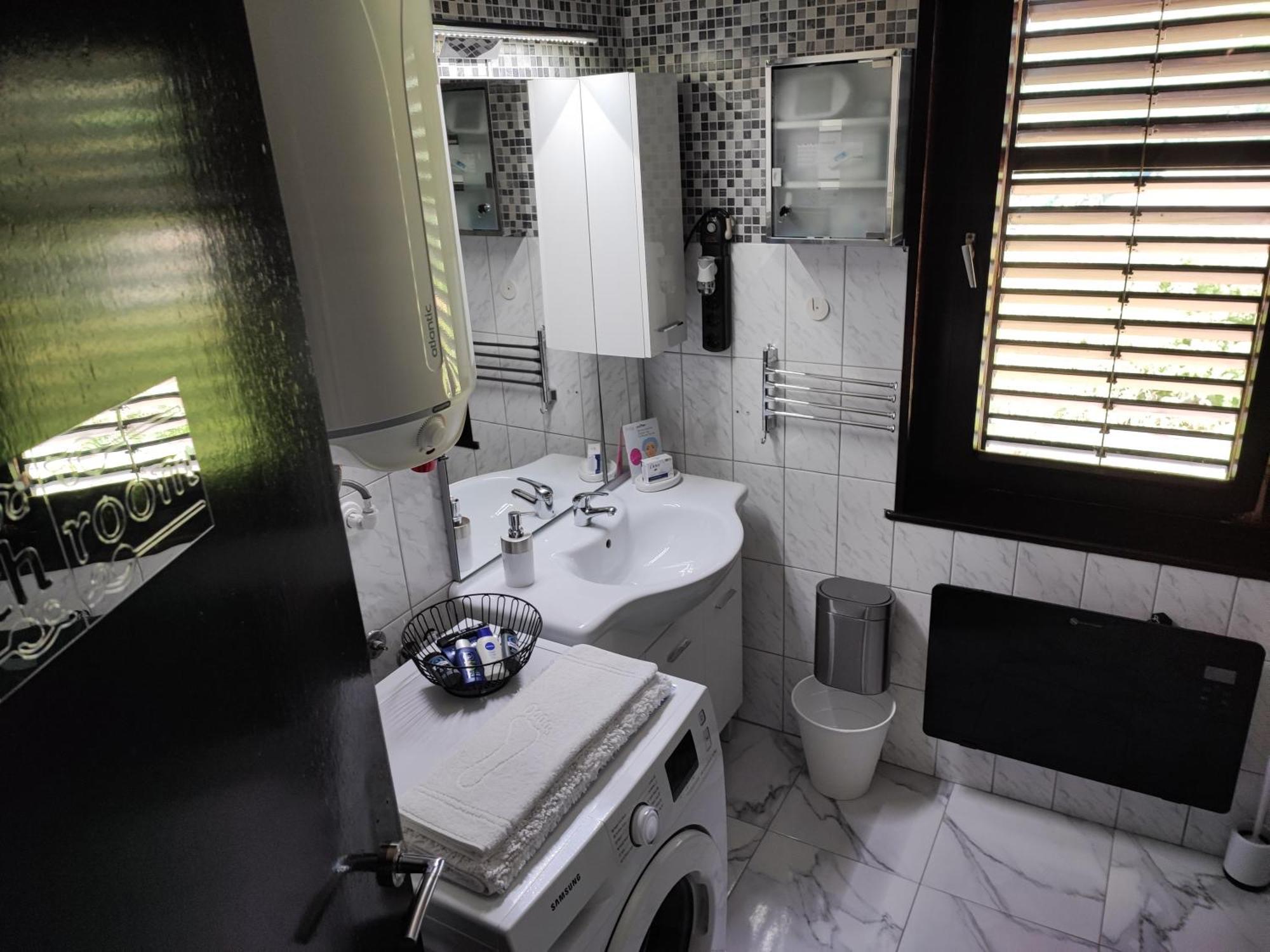 Zagora Hills Apartman Krapina Eksteriør billede