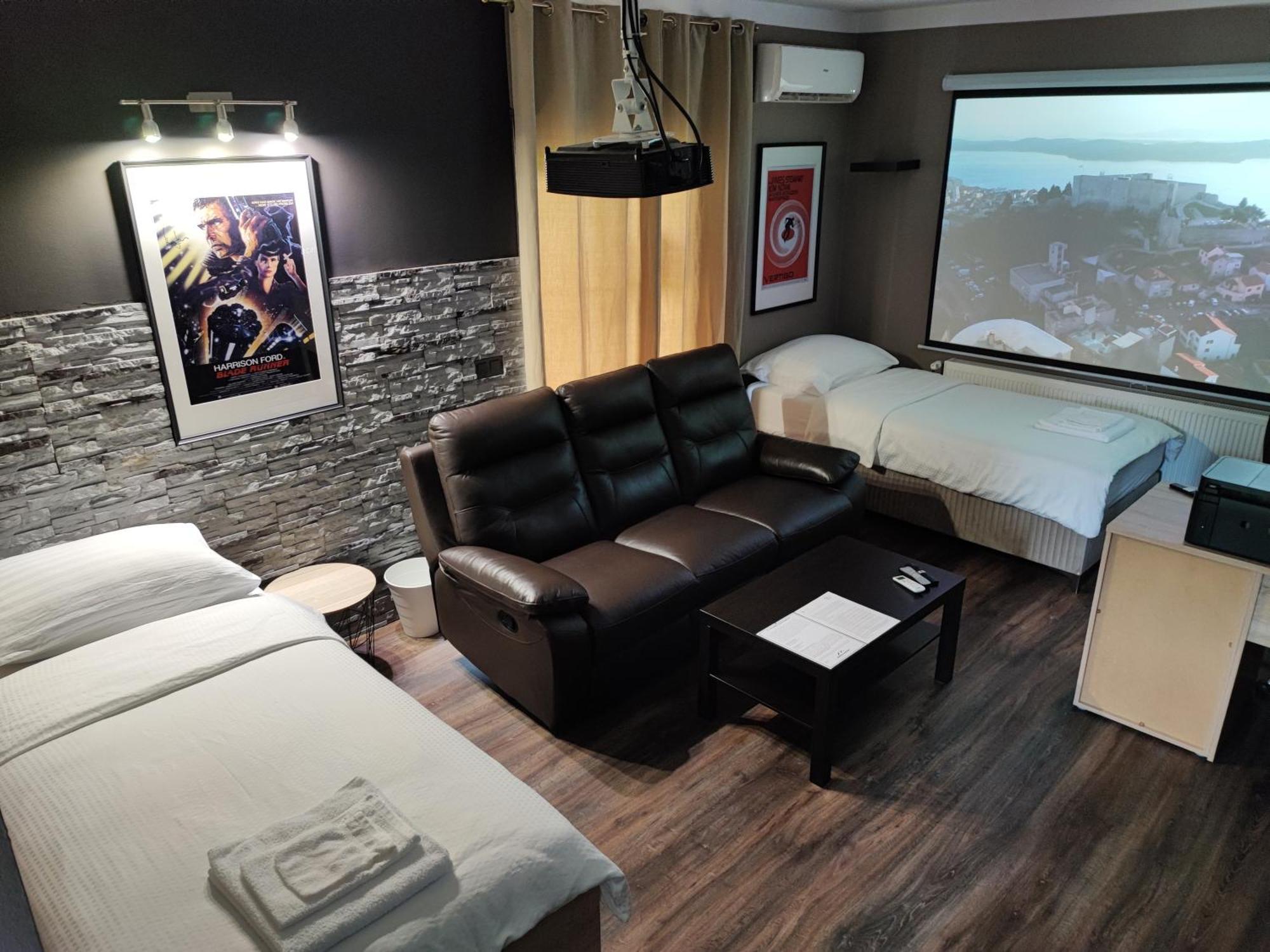Zagora Hills Apartman Krapina Eksteriør billede