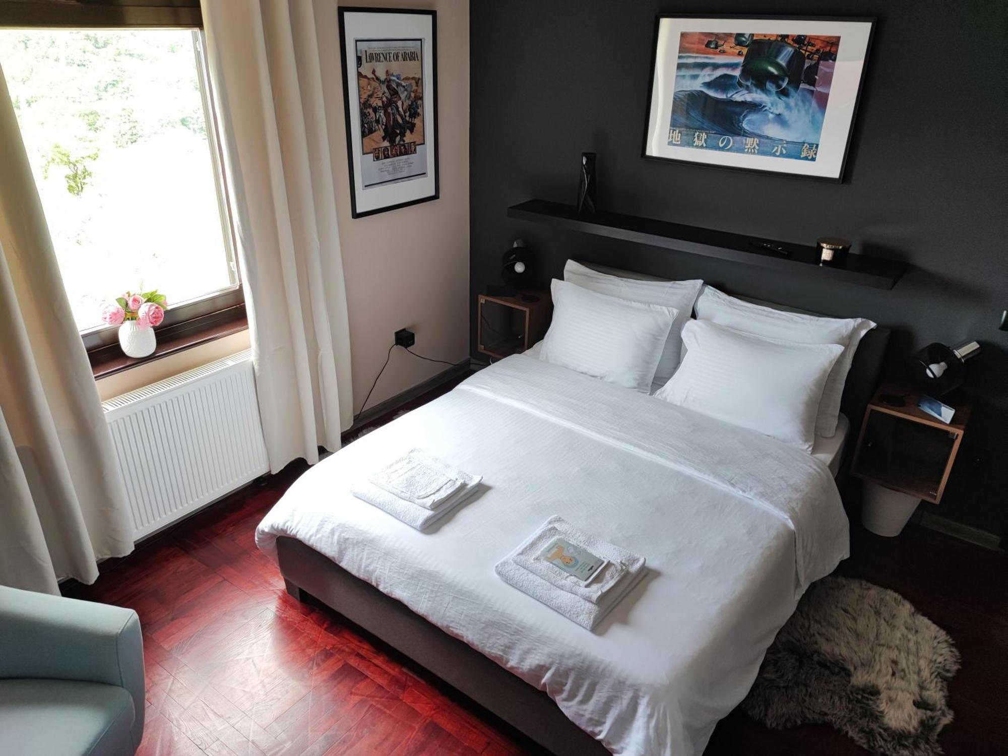 Zagora Hills Apartman Krapina Eksteriør billede