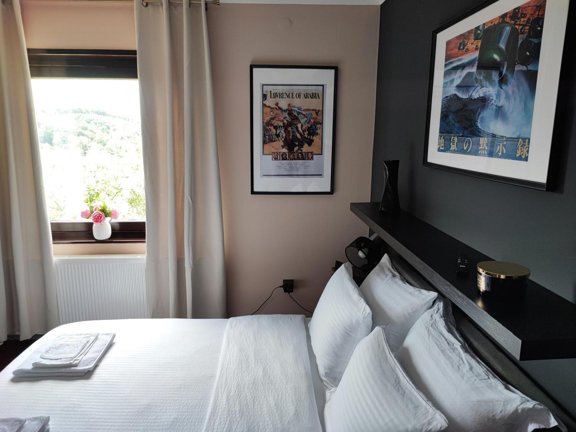Zagora Hills Apartman Krapina Eksteriør billede