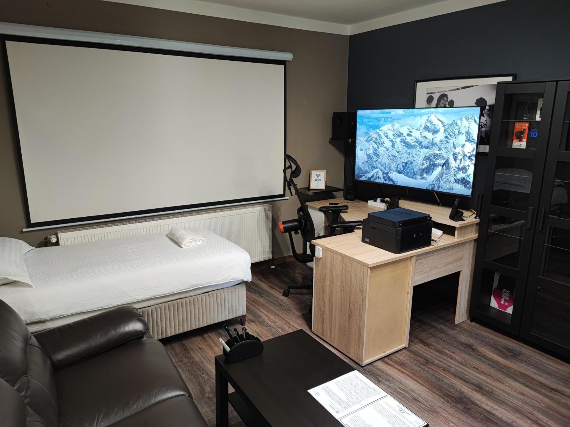 Zagora Hills Apartman Krapina Eksteriør billede