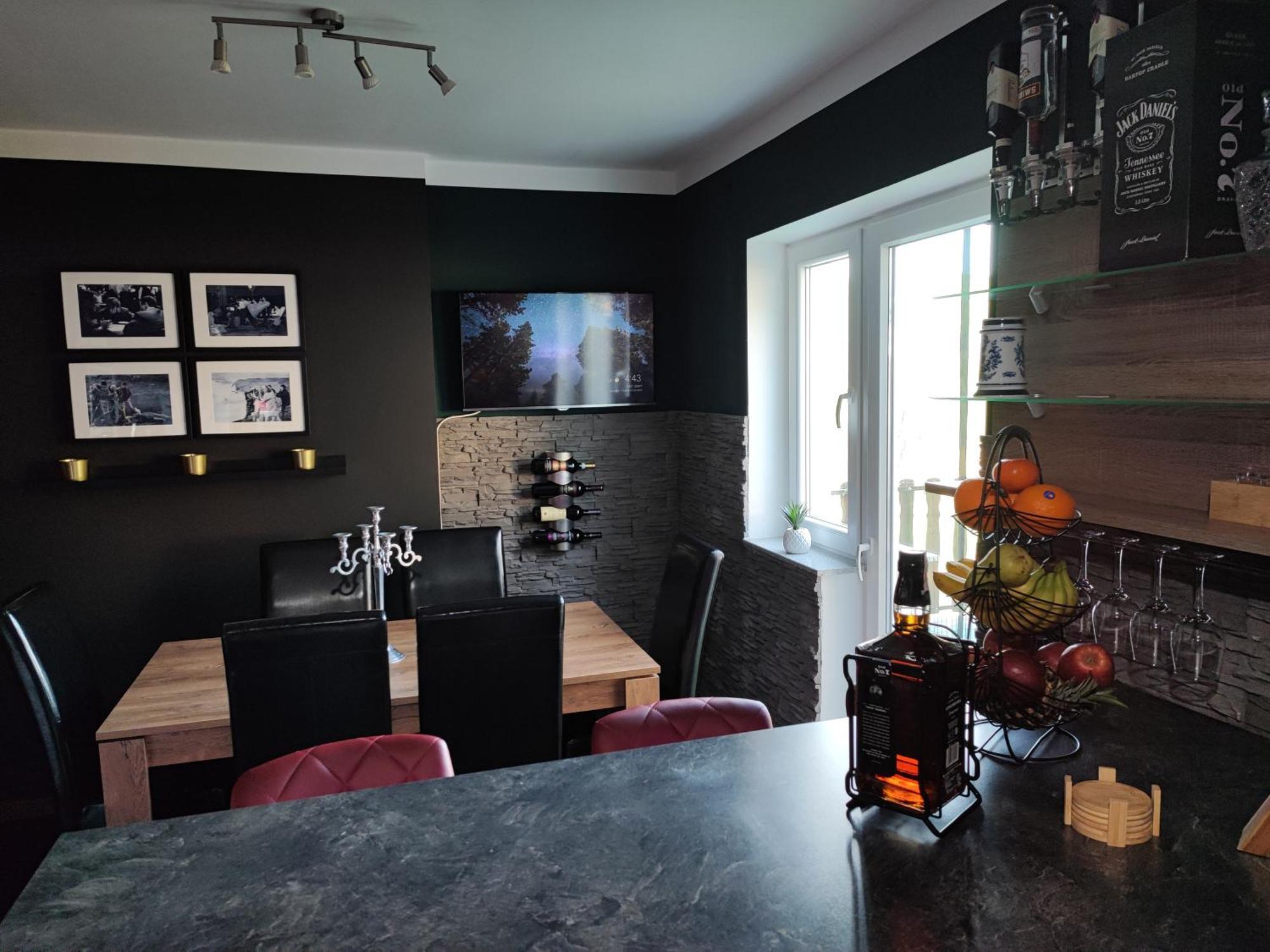 Zagora Hills Apartman Krapina Eksteriør billede