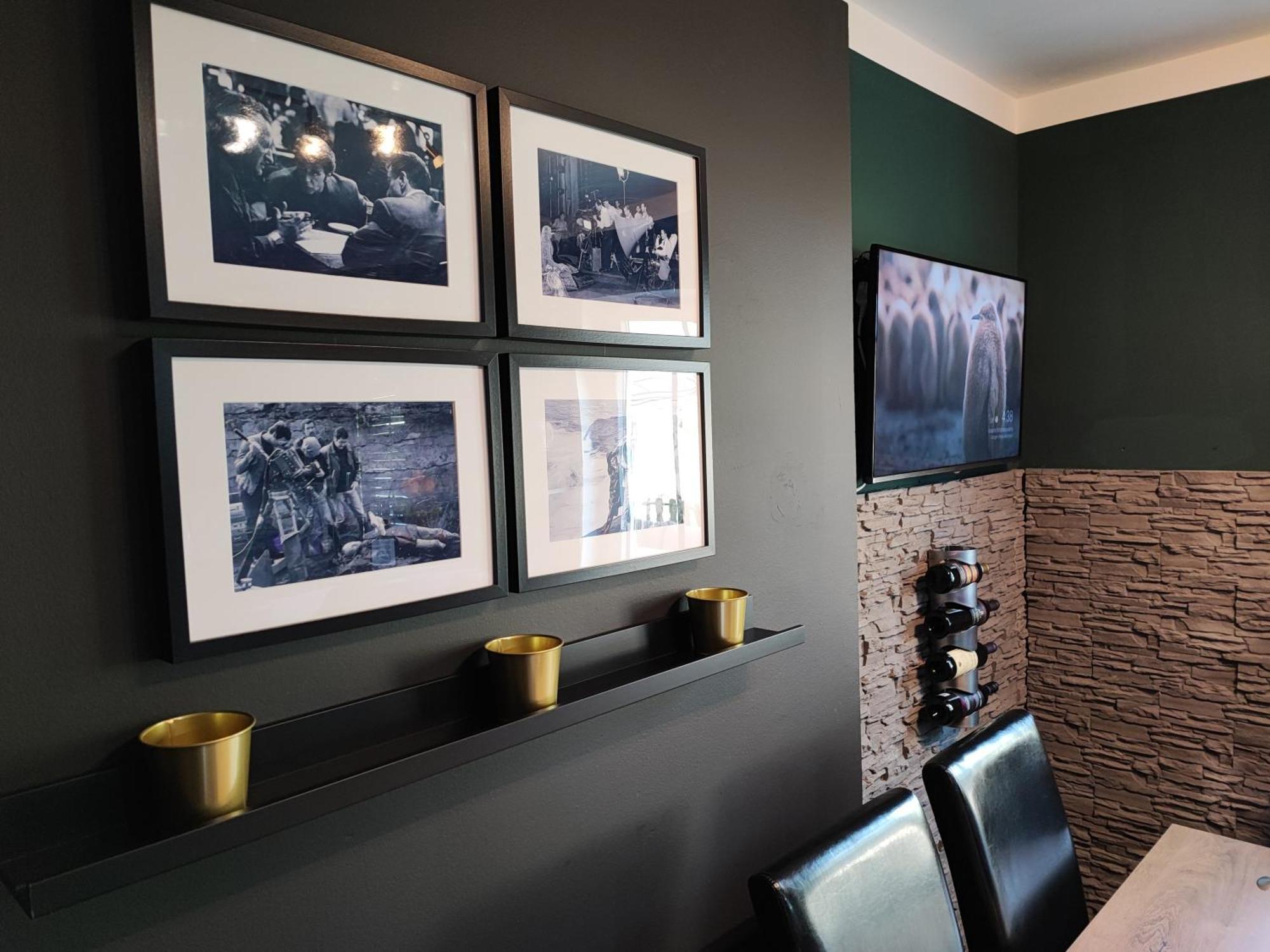 Zagora Hills Apartman Krapina Eksteriør billede