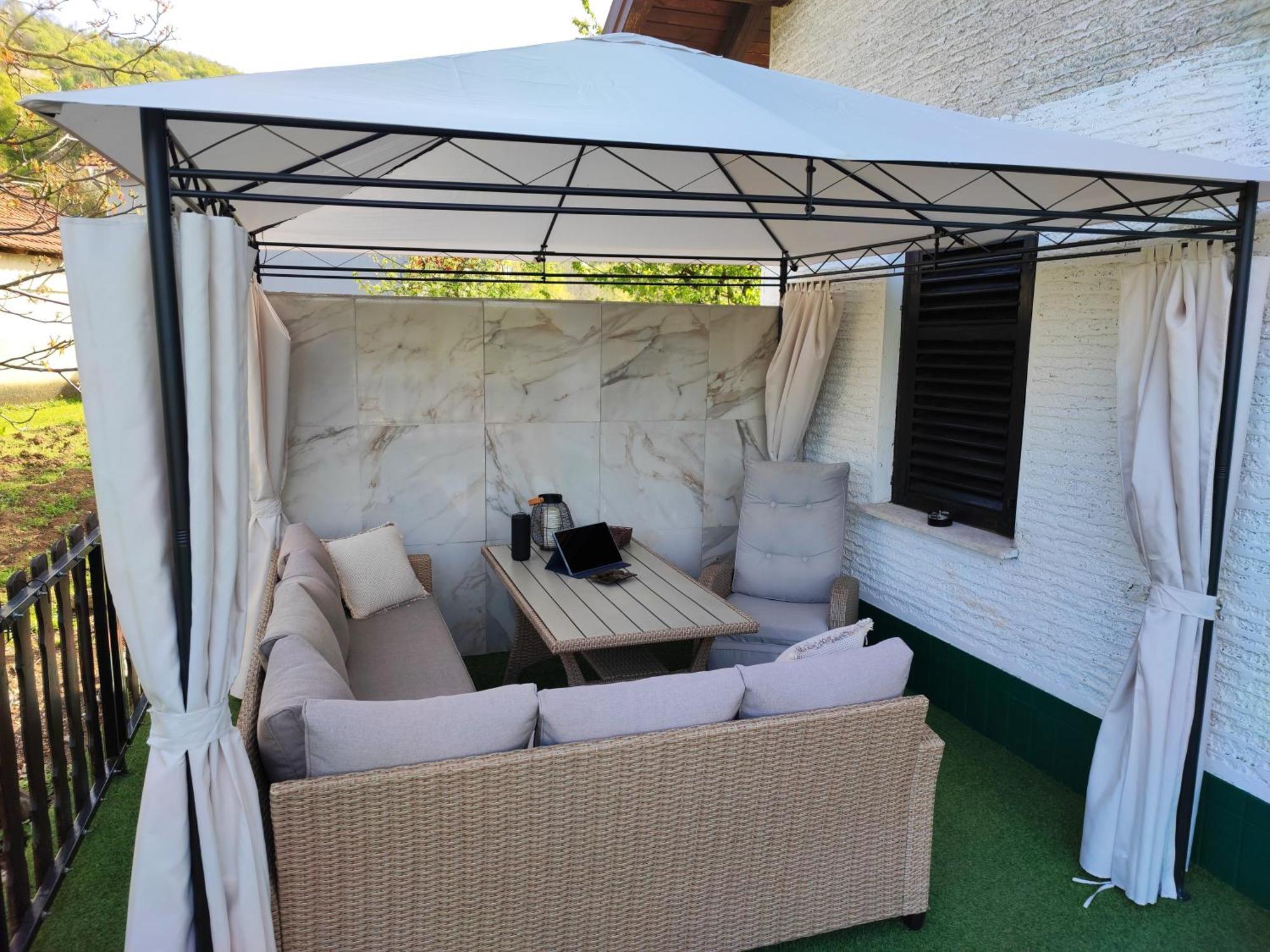 Zagora Hills Apartman Krapina Eksteriør billede
