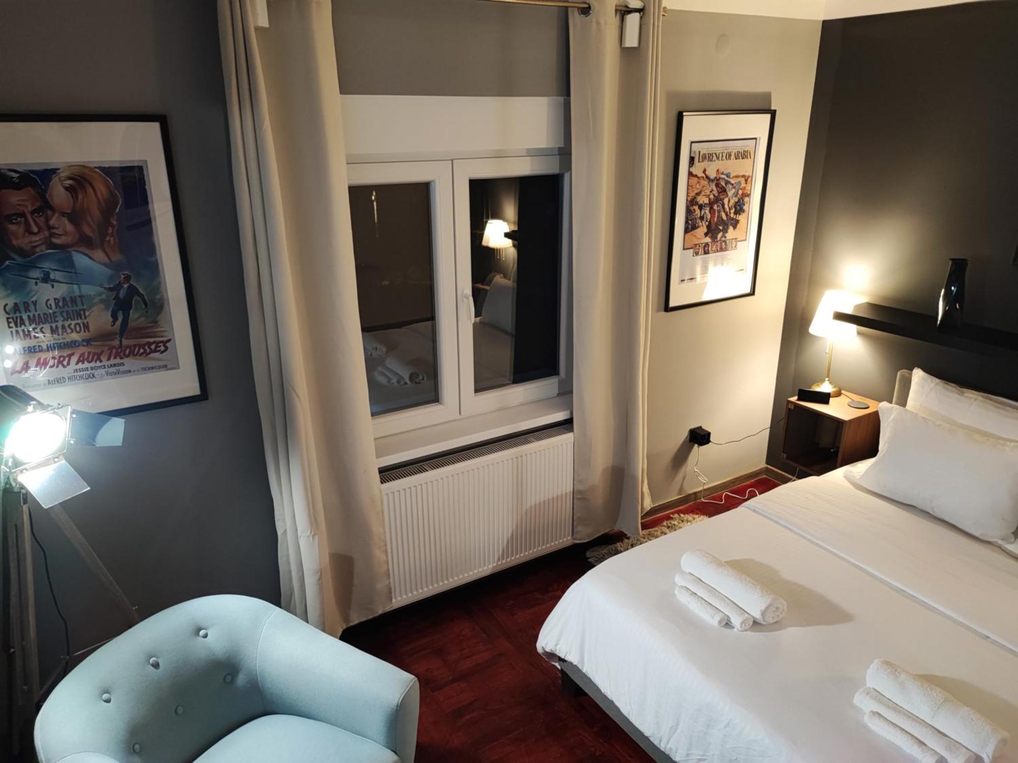 Zagora Hills Apartman Krapina Eksteriør billede