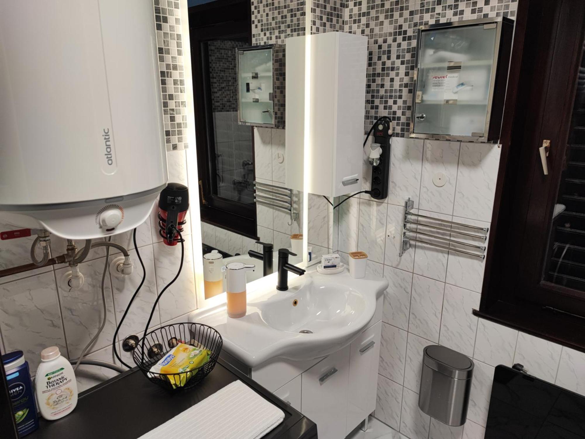 Zagora Hills Apartman Krapina Eksteriør billede