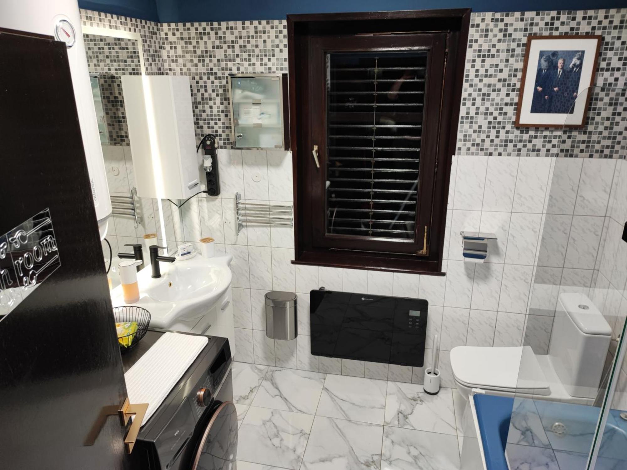 Zagora Hills Apartman Krapina Eksteriør billede