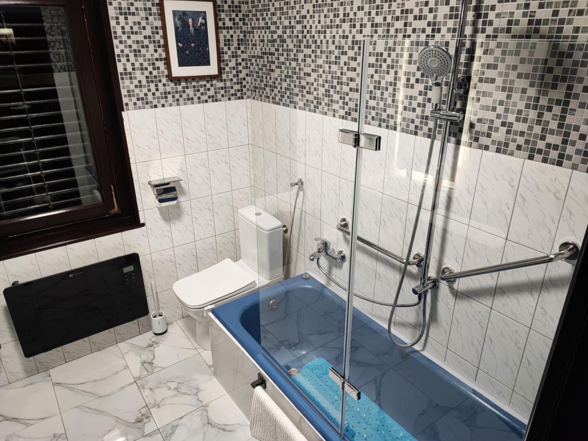 Zagora Hills Apartman Krapina Eksteriør billede