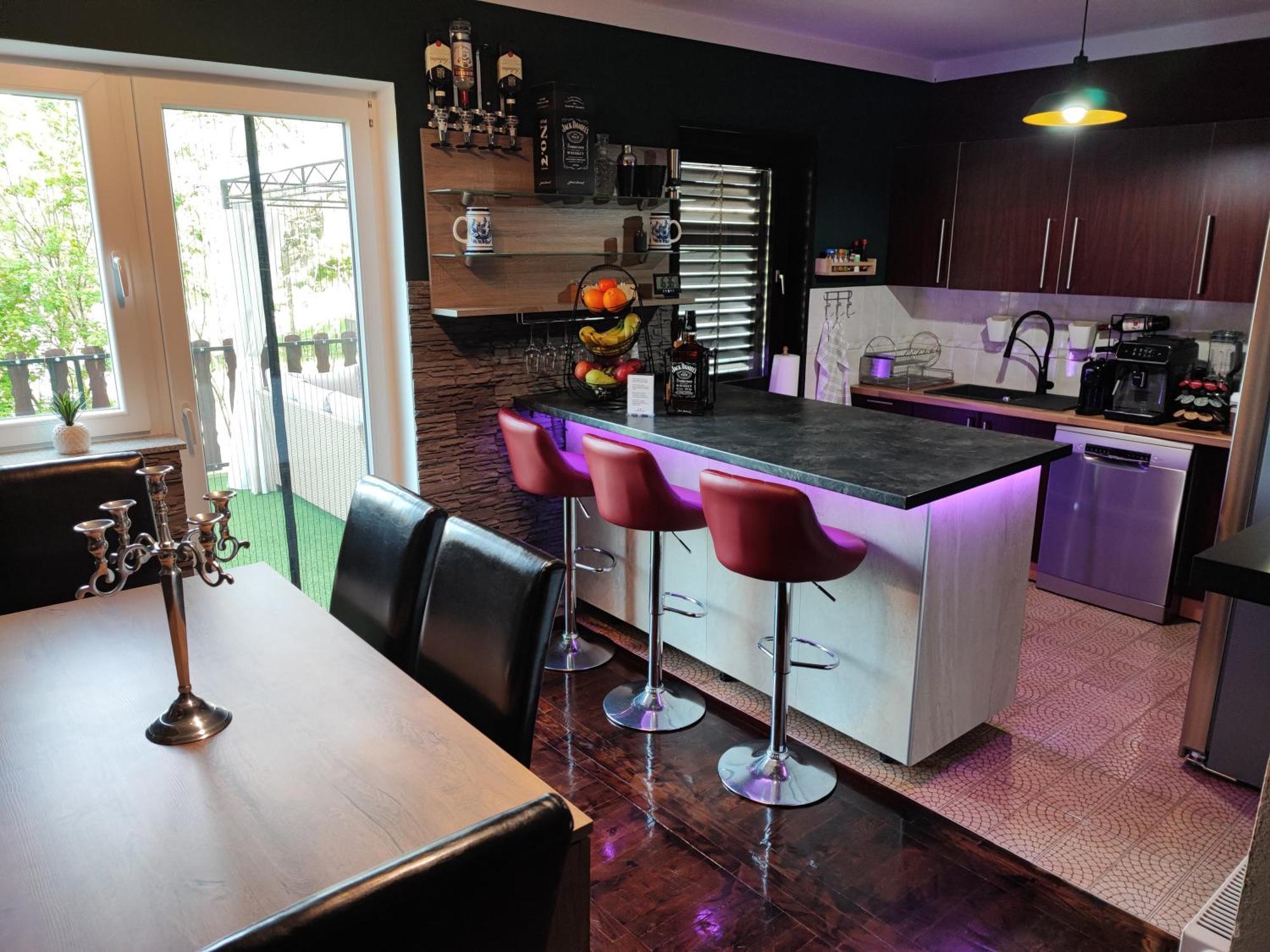 Zagora Hills Apartman Krapina Eksteriør billede