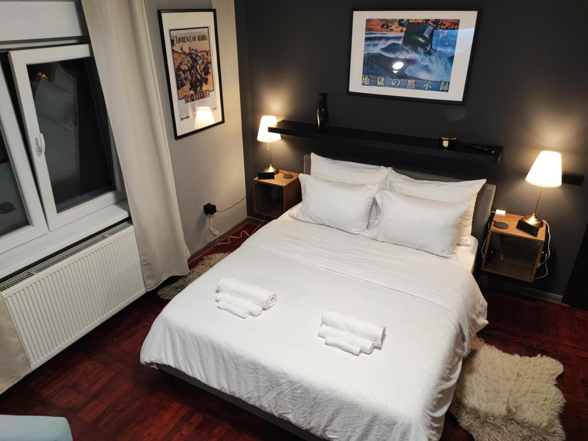 Zagora Hills Apartman Krapina Eksteriør billede