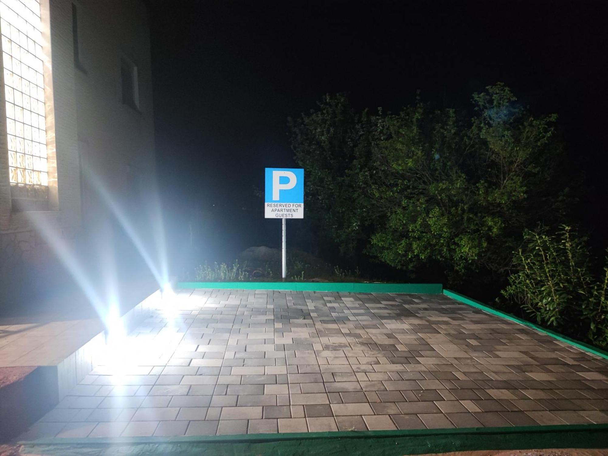 Zagora Hills Apartman Krapina Eksteriør billede